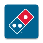 Logo of Domino's Pizza Cyprus android Application 