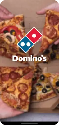 Domino's Pizza Cyprus android App screenshot 4